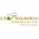 US Smokeless Tobacco