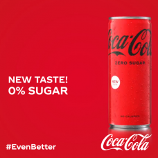 VIDEO - Coke Original & Coke Zero - 3 ratios