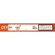 on! Channel Strip 