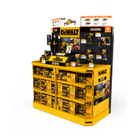 DEWALT Atomic Merchandiser