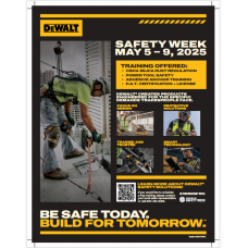DEWALT Sell Sheet - V1