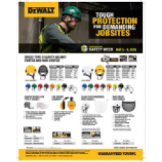 DEWALT Sell Sheet - V2