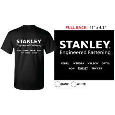 Stanley Stanley Engineered Fastening T-Shirt