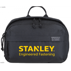 Stanley Engineered Fastening Toiletry Bag